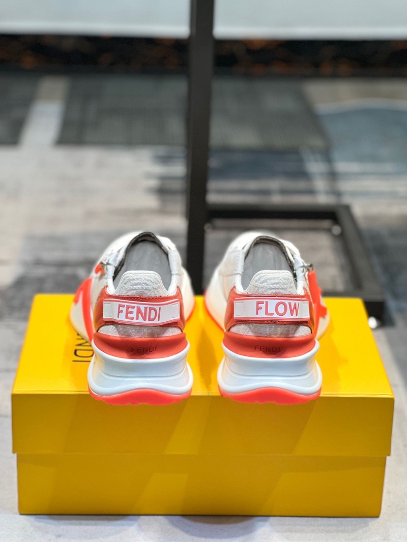 Fendi Casual Shoes